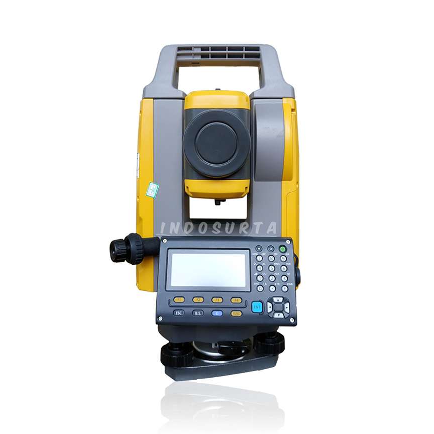 Jual Total Station Topcon GM52 di Semarang