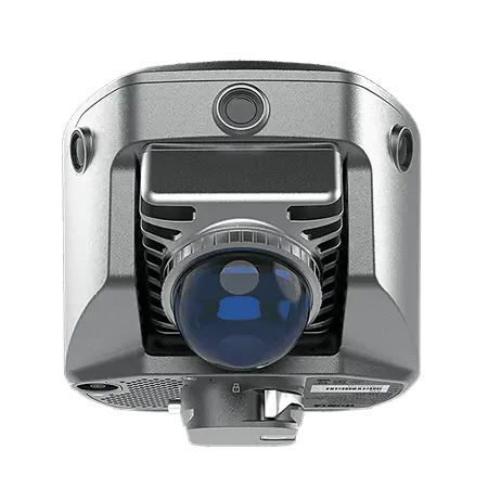 GPS Geodetik GNSS Hi-Target V700S SLAM RTK Lidar Indosurta semarang