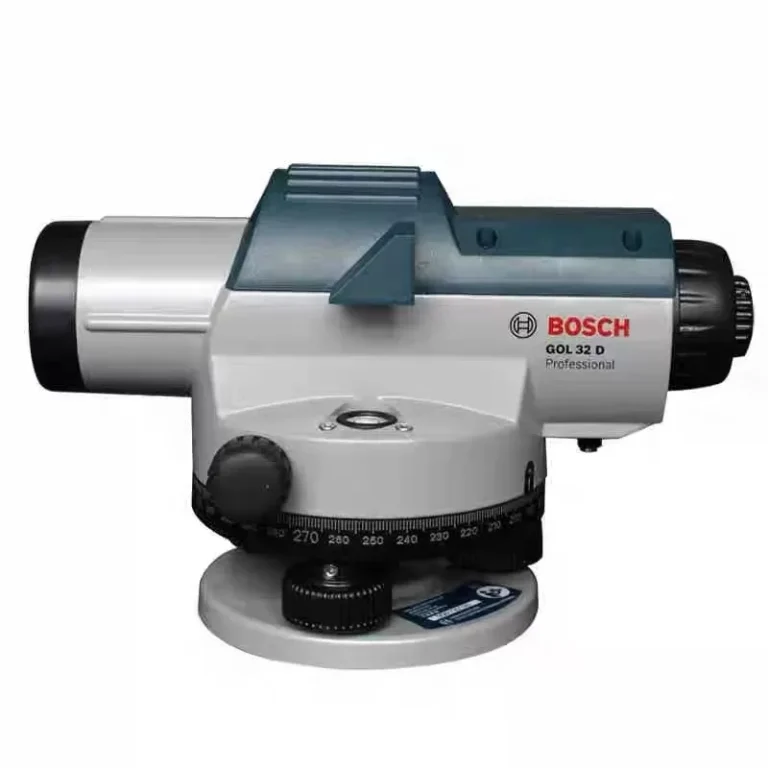 Waterpas Bosch GOL 32D di indosurta semarang