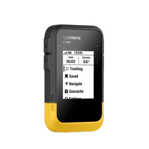 Jual GPS Map Garmin eTrex SE di semarang bergaransi